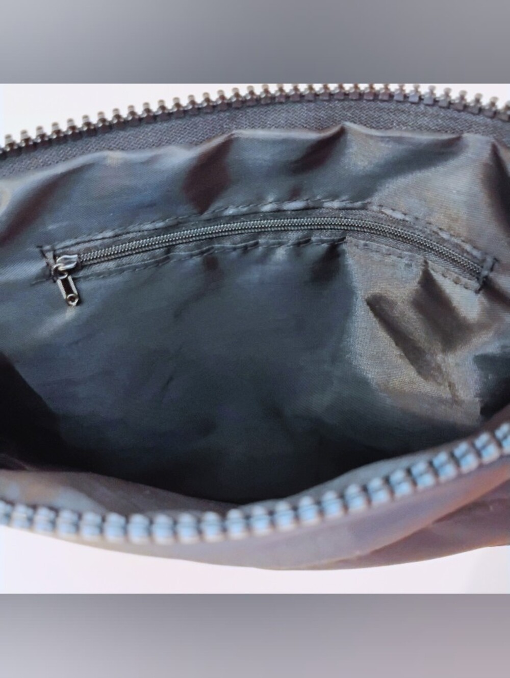 NEW Chanel GWP Cosmetic Pouch/ Tablet Case - Picture 7 of 10